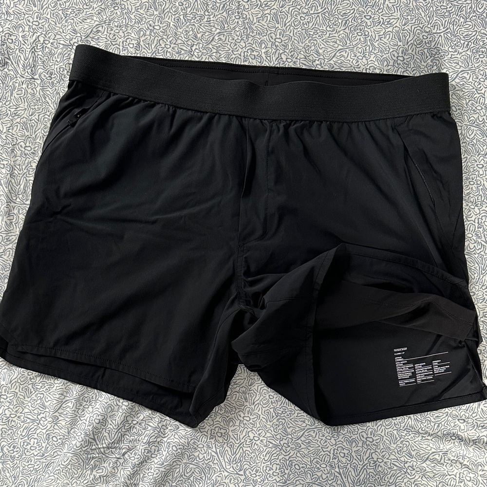 Ten Thousand Tactical Short XL 5”